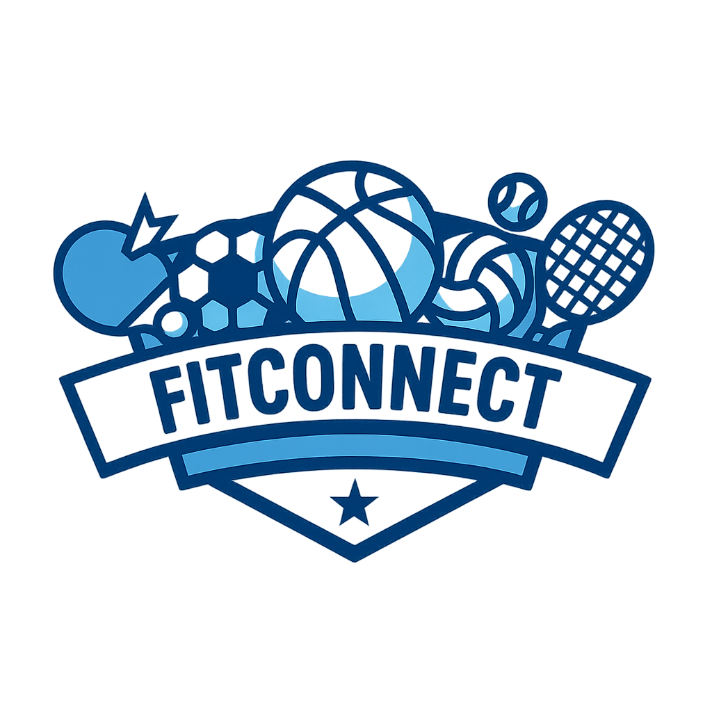 FitCONNECT